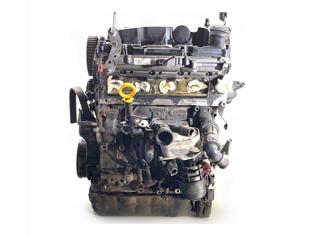 Moteur CRBC - Image 1