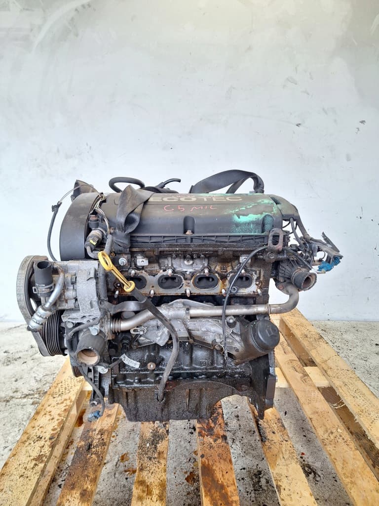 Moteur F16D4 - Image 1
