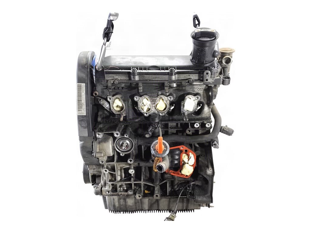Moteur BSE - Image 1