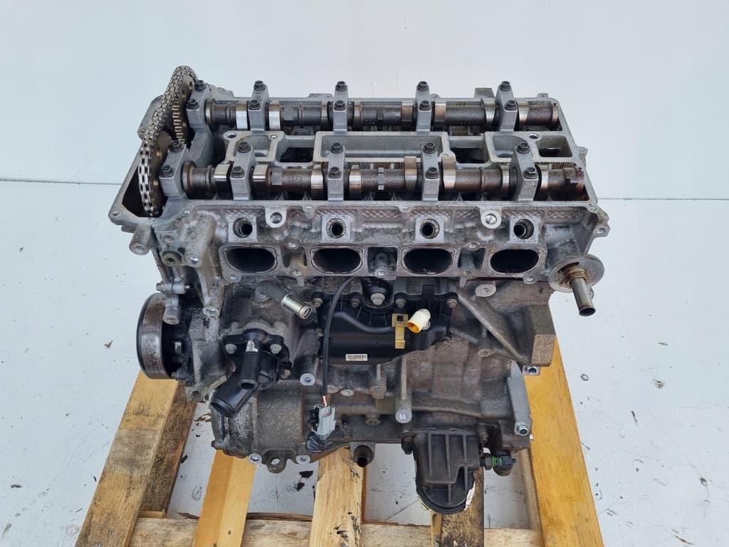 Moteur CHBA pour Ford Mondeo 1.8 Petrol