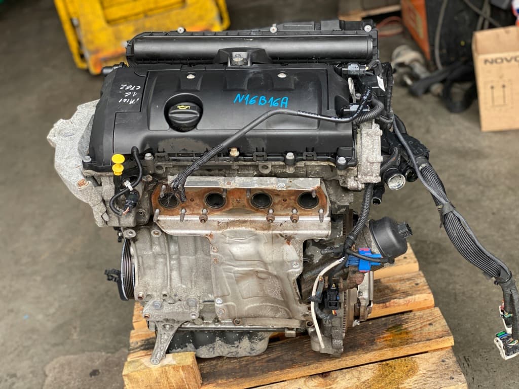 Moteur N16 B16 A pour Mini