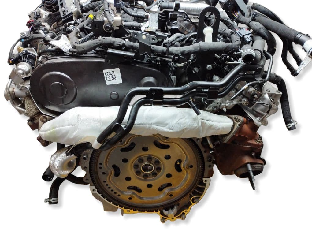 Moteur DXWB(BF2X) pour Volkswagen Amarok
