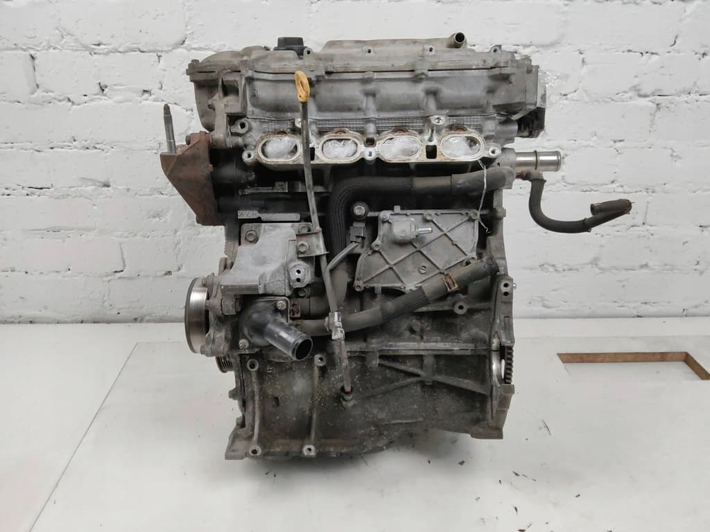 Moteur 3ZR-FAE pour Toyota Isis 2.0 Petrol