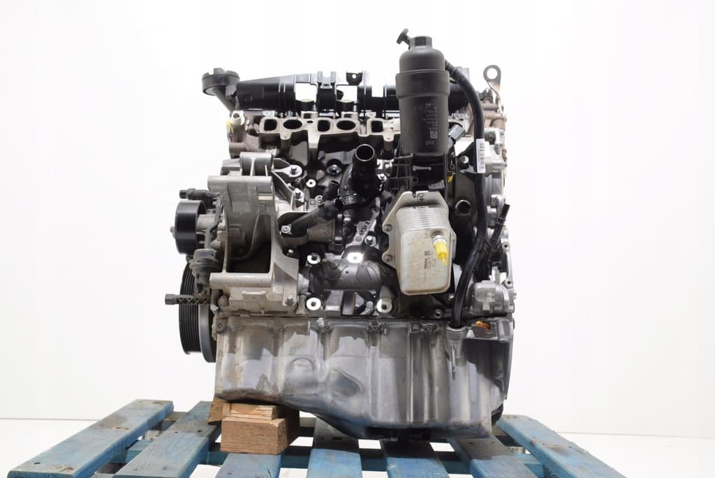 Moteur B47 D20 B — vue 2