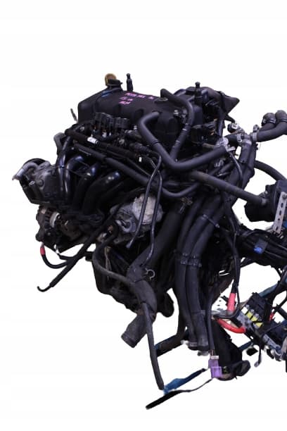 Moteur A9JA pour Ford Fiesta 1.3 Petrol