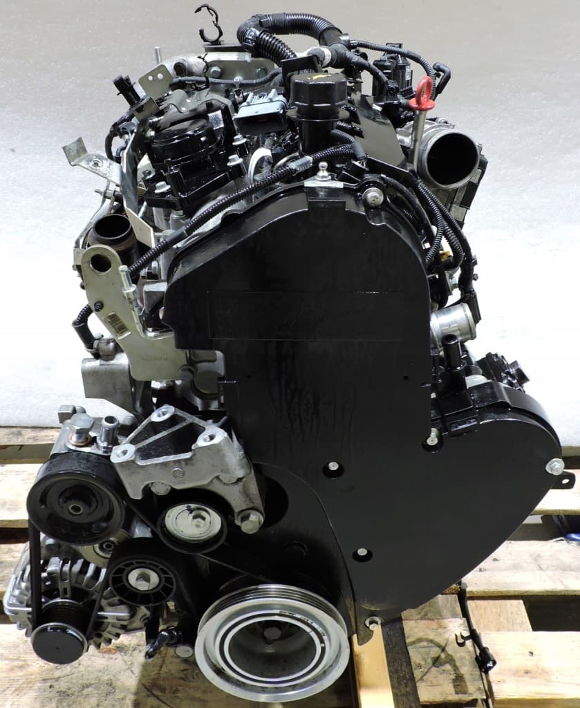 Moteur F1AGL4113 - Image 1