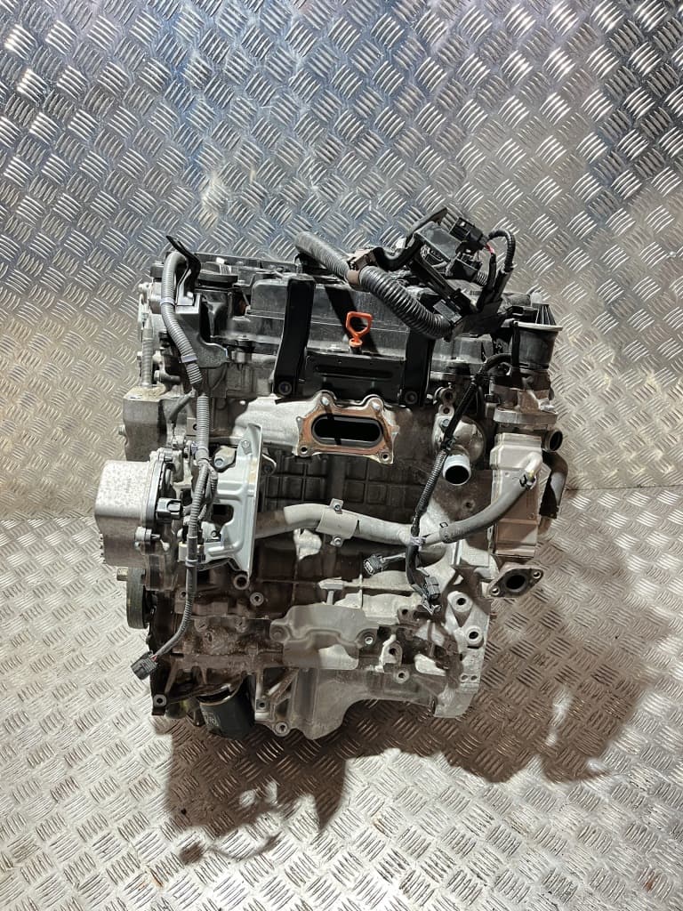 Moteur LFB1 - Image 1