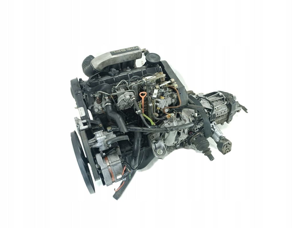 Moteur AAS pour Audi 100