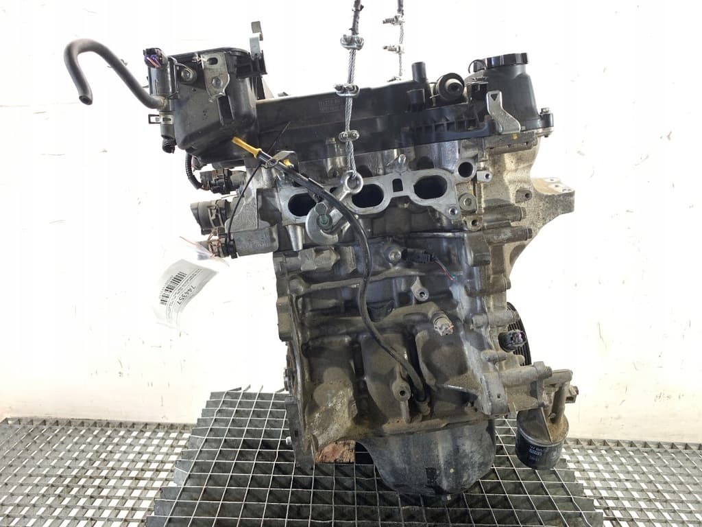 Moteur CFB (1KR) pour Peugeot 108