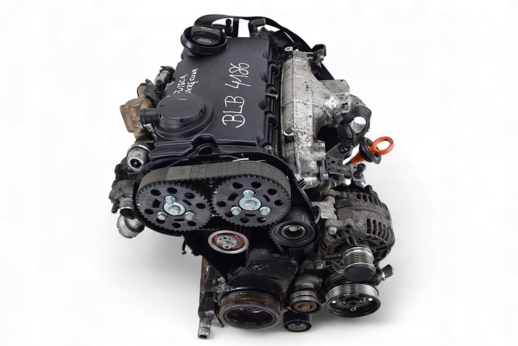 Moteur BRE - Image 1