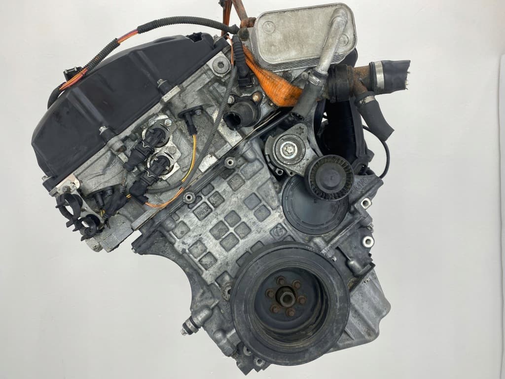 Moteur N52 B30 A pour BMW Serie 7 3.0 Petrol