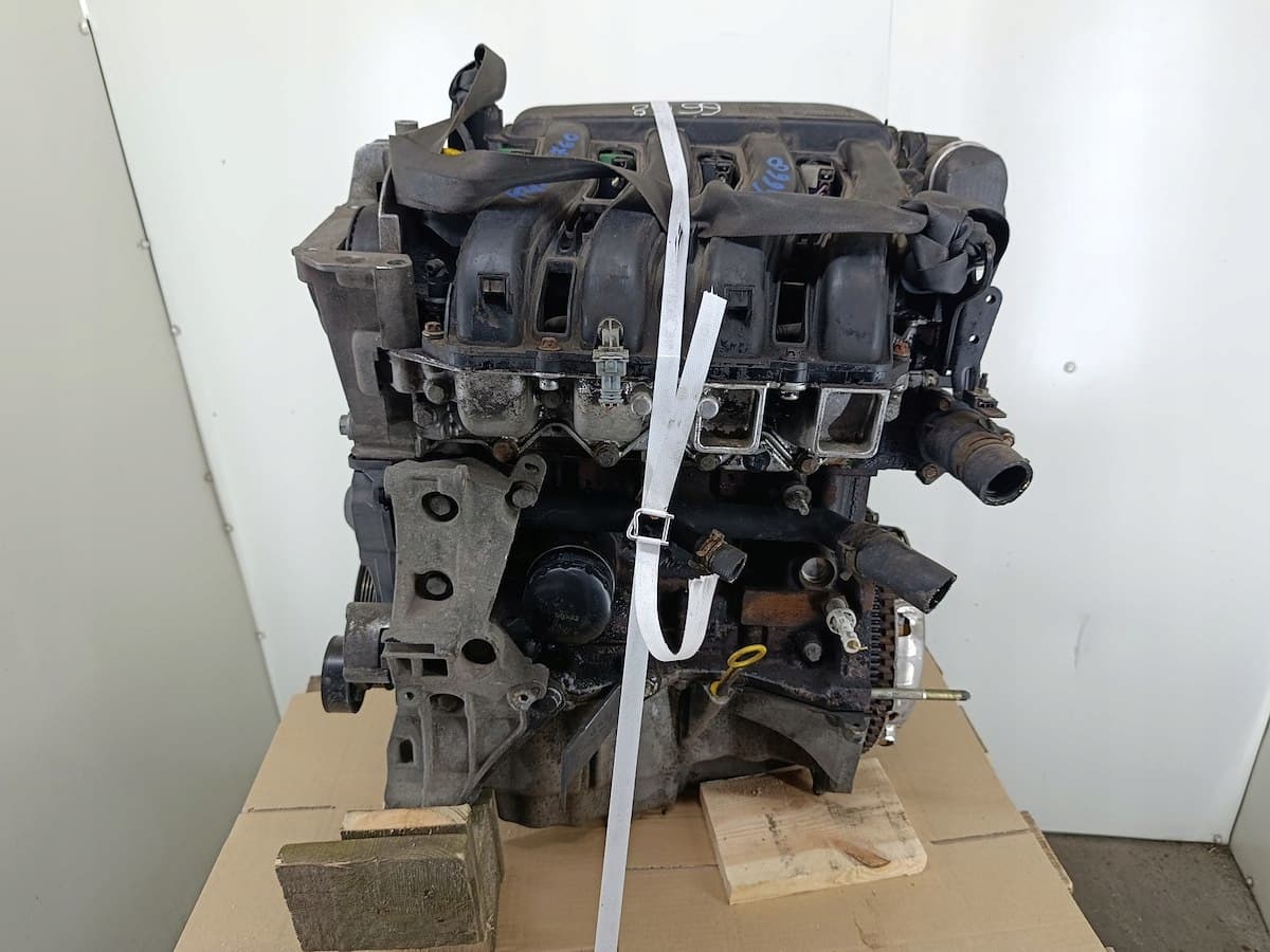 Moteur K4M 760 - Image 1