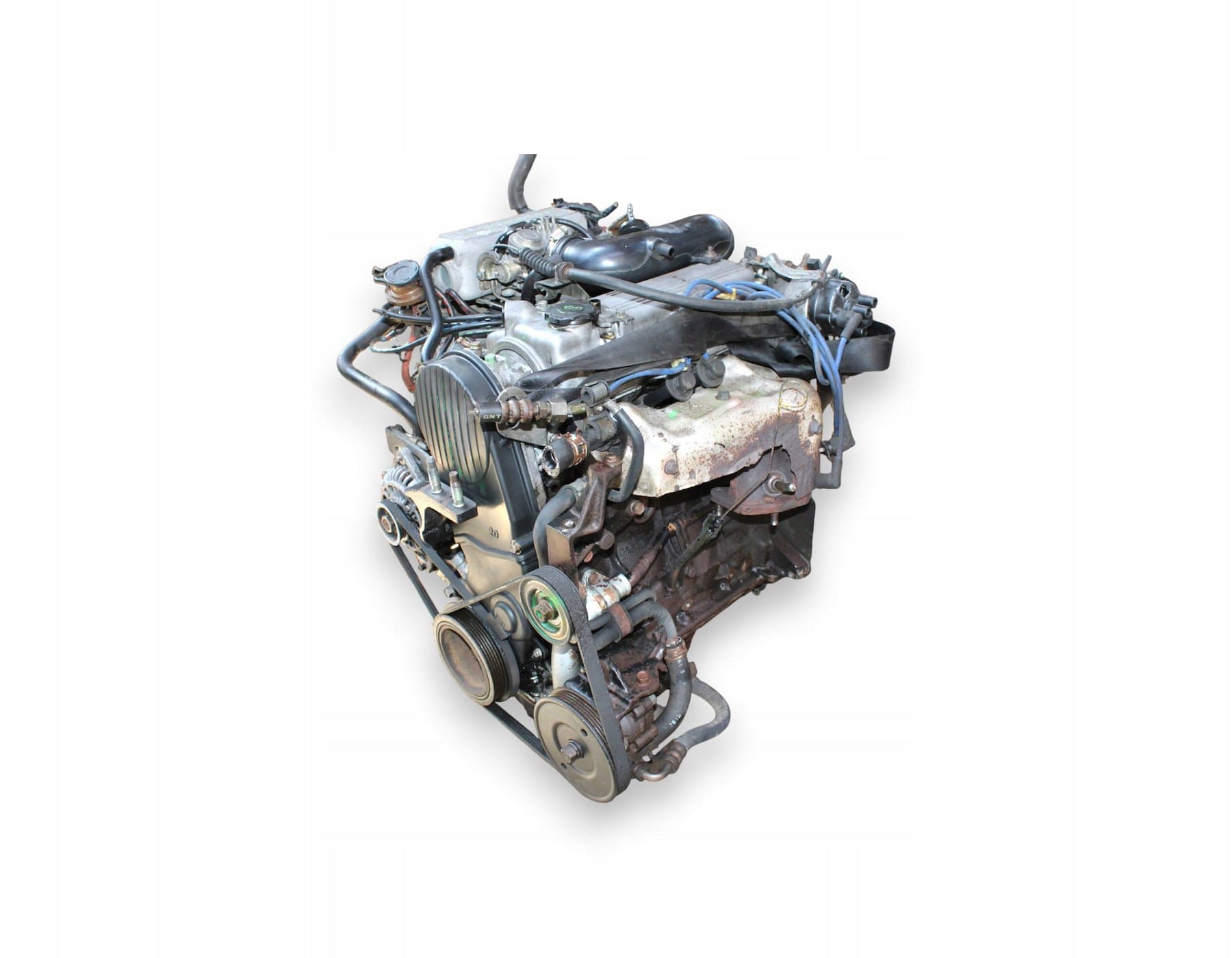 Moteur F8 (12V) pour Mazda E-serie 1.8 Petrol