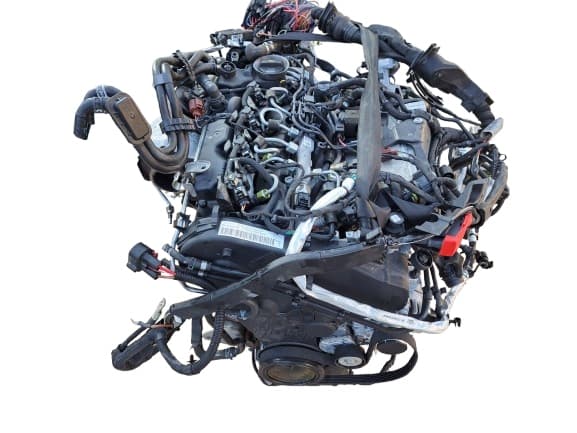 Moteur CNHA pour Audi A4 2.0 Diesel