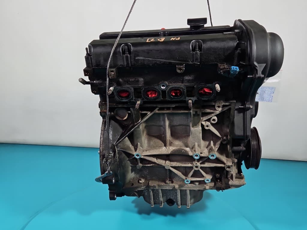 Moteur SNJA pour Ford Fiesta 1.3 Petrol