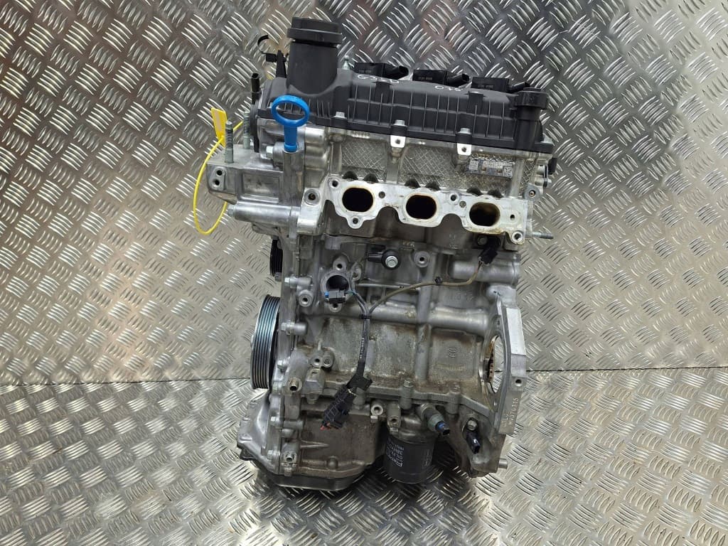 Moteur G3LD - Image 1