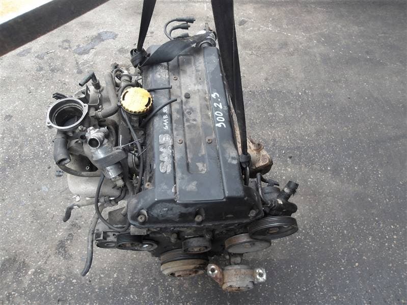 Moteur B234L pour Saab