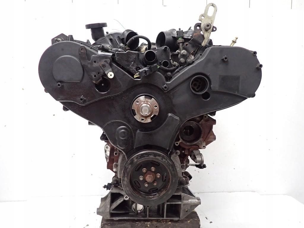 Moteur 306DT pour Land Rover Discovery 3.0 Diesel