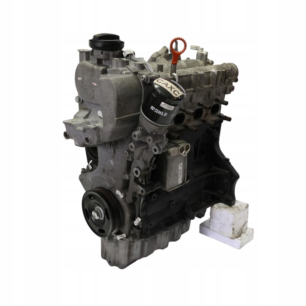 Moteur CAXC pour Seat Altea 1.4 Petrol