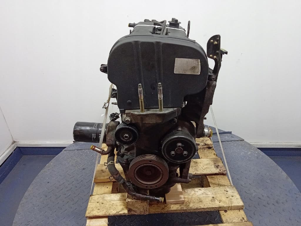 Moteur YF pour Mazda Tribute 2.0 Petrol