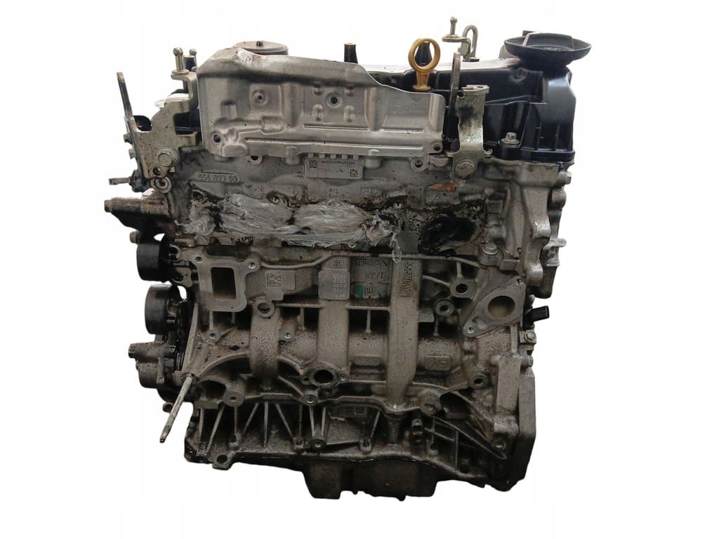 Moteur B 16 DTR pour Opel Astra 1.6 Diesel