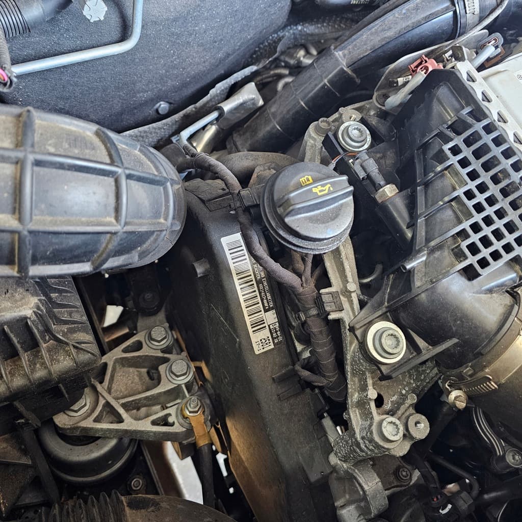 Moteur DNAB — vue 2