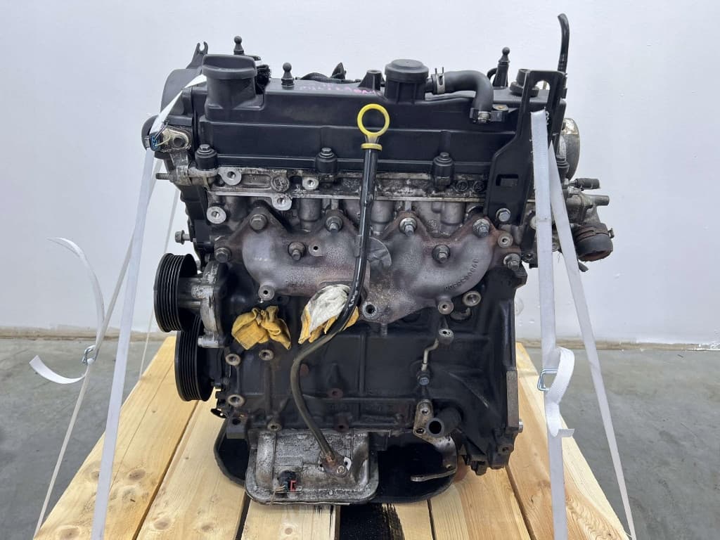 Moteur A 17 DTS - Image 1