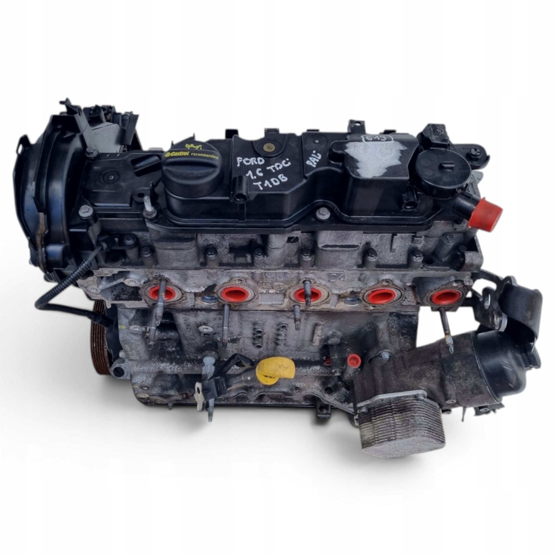 Moteur T1DA pour Ford Grand C-max