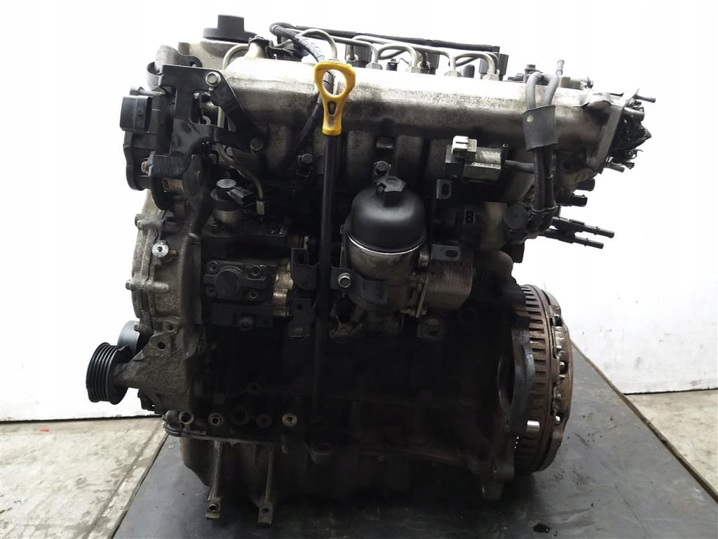 Moteur D4FA - Image 1