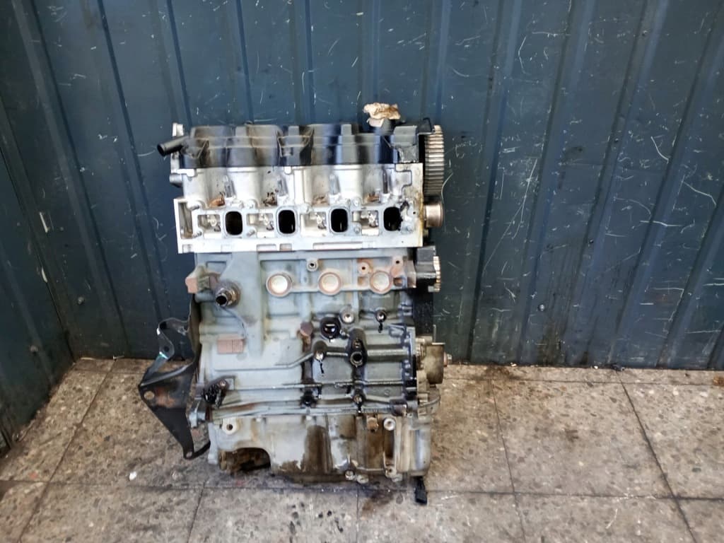 Moteur D19AA pour Fiat Sedici
