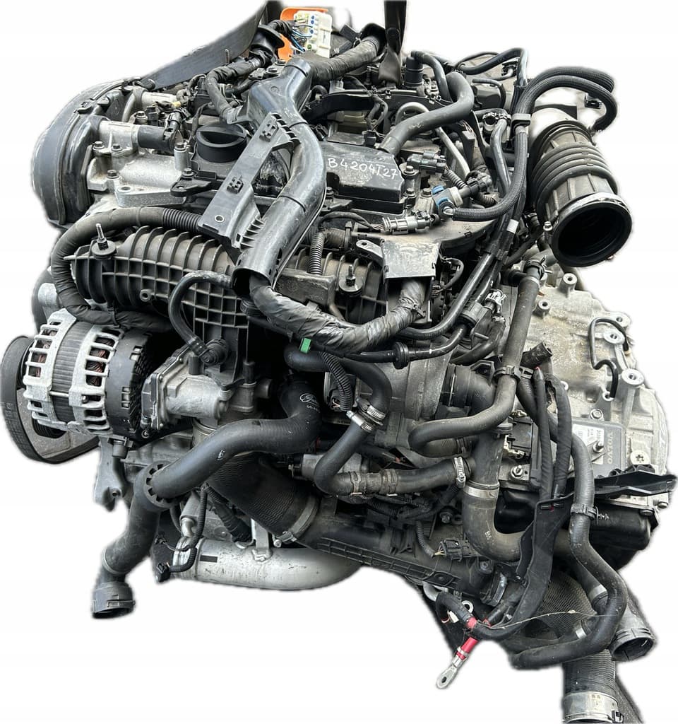 Moteur B 4204 T27 - Image 1