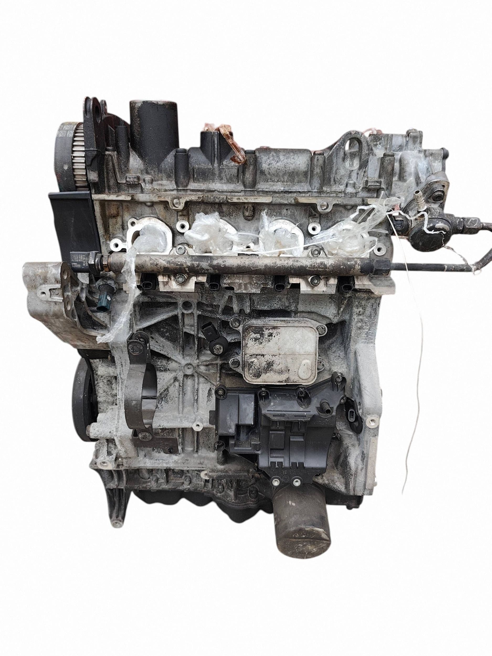 Moteur DGEB pour Volkswagen Passat