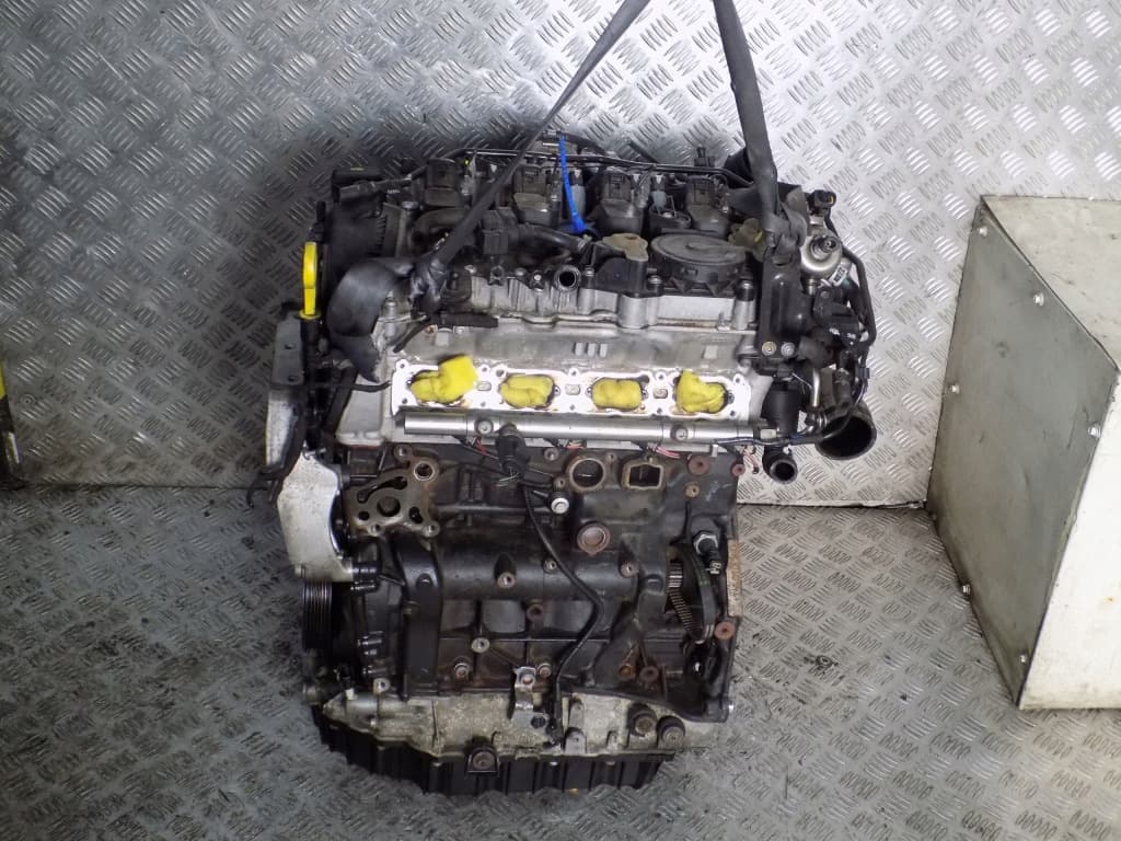 Moteur DAJB - Image 1
