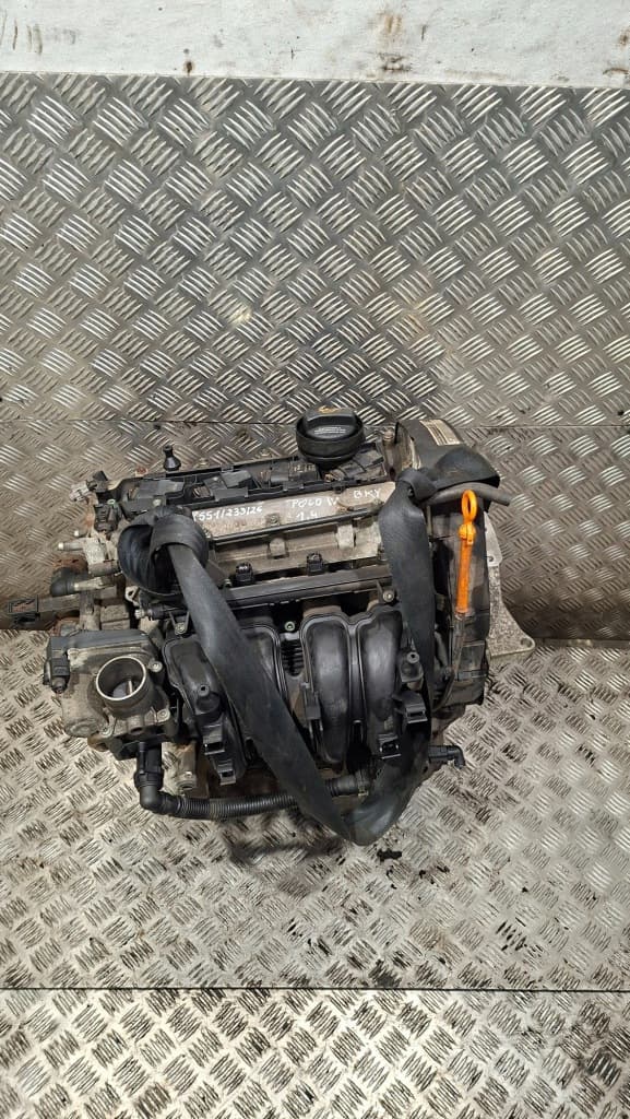 Moteur BKY - Image 1