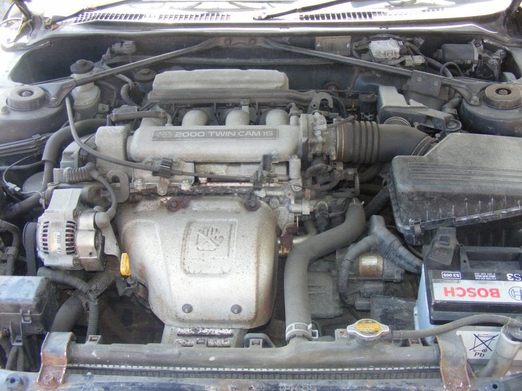Moteur 3S-GE pour Toyota Celica