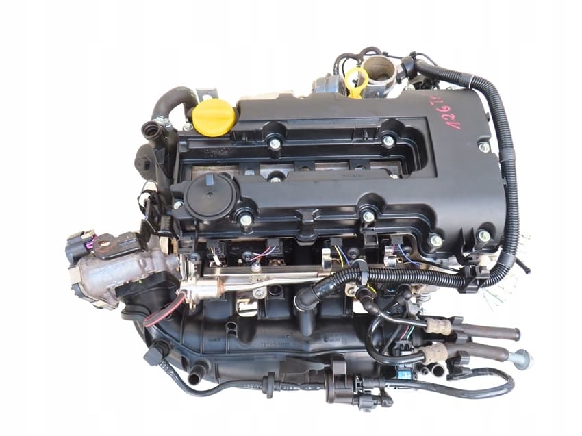 Moteur B 14 NET pour Opel Mokka 1.4 Petrol