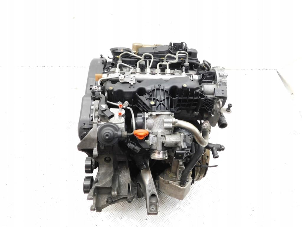 Moteur CAGB - Image 1