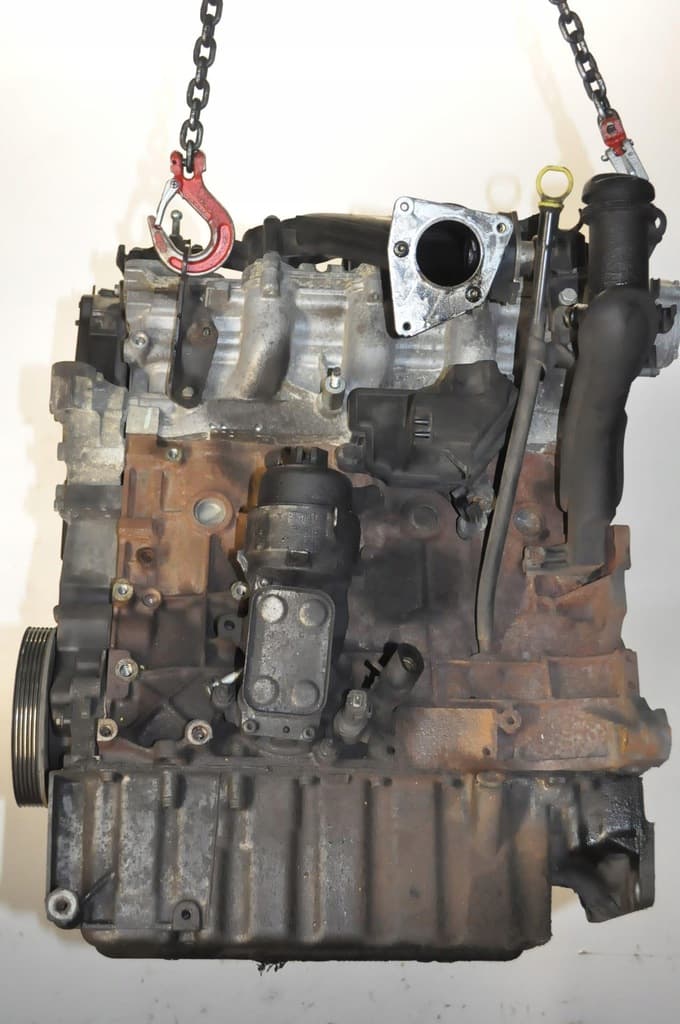 Moteur G6DD - Image 1
