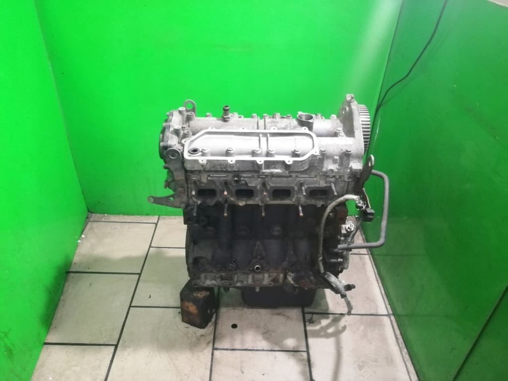 Moteur F1AE0481R pour Iveco Daily 2.3 Diesel