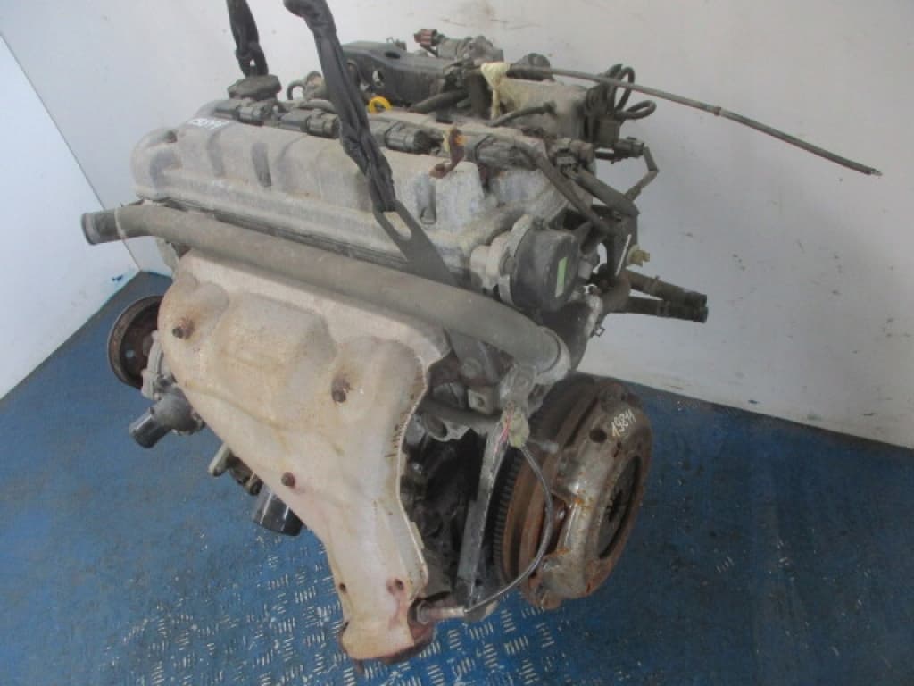 Moteur J20A pour Suzuki Vitara