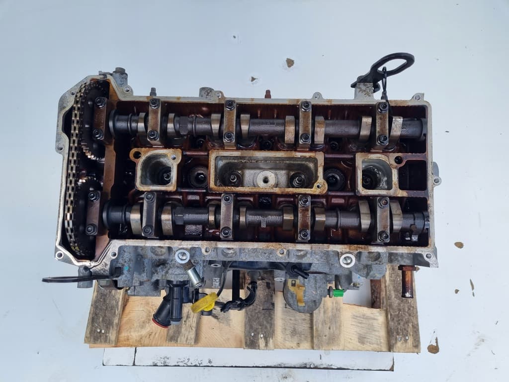 Moteur B 4204 S3 — vue 2