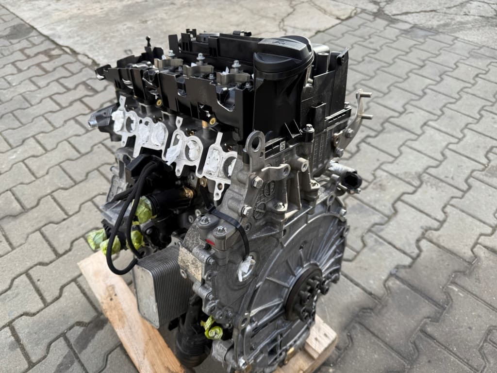 Moteur B47 C20 B — vue 2