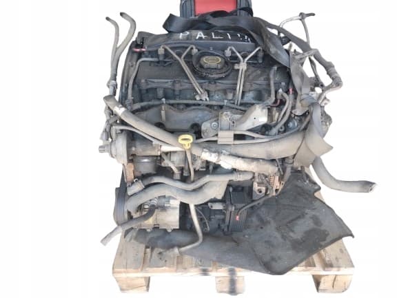 Moteur D5BA pour Ford Mondeo 2.0 Diesel