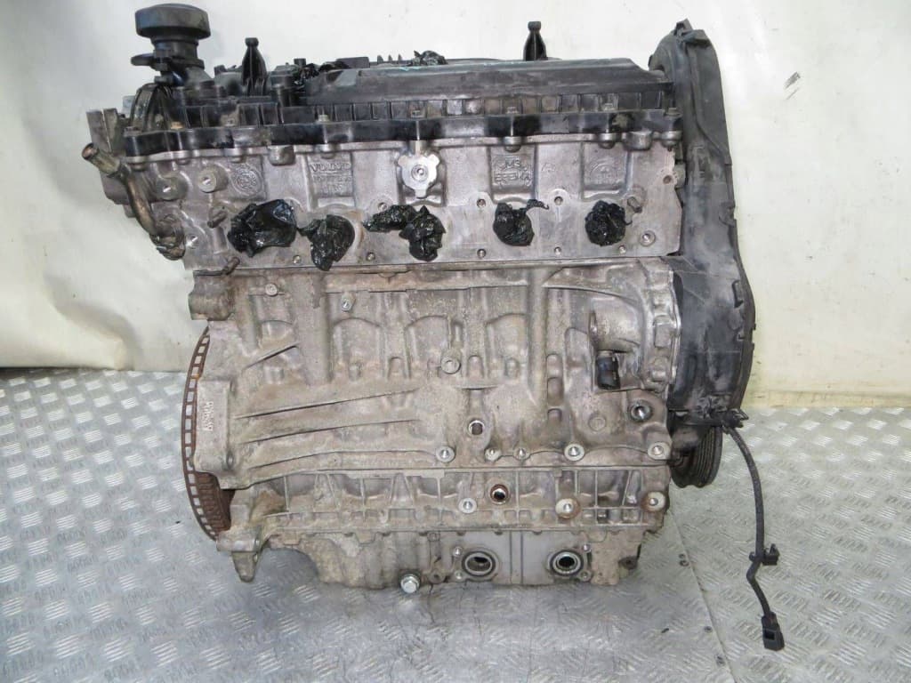 Moteur D 5244 T17 pour Volvo Xc70