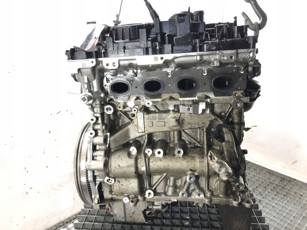 Moteur B48 A20 A - Image 1