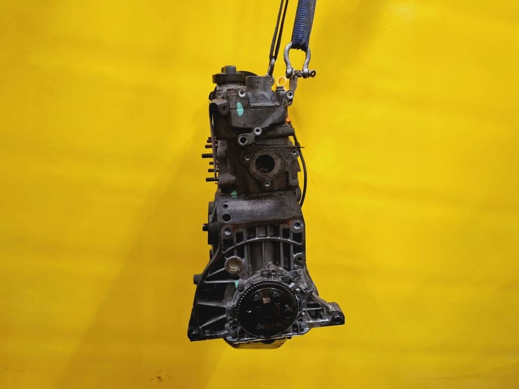 Moteur AUC — vue 2