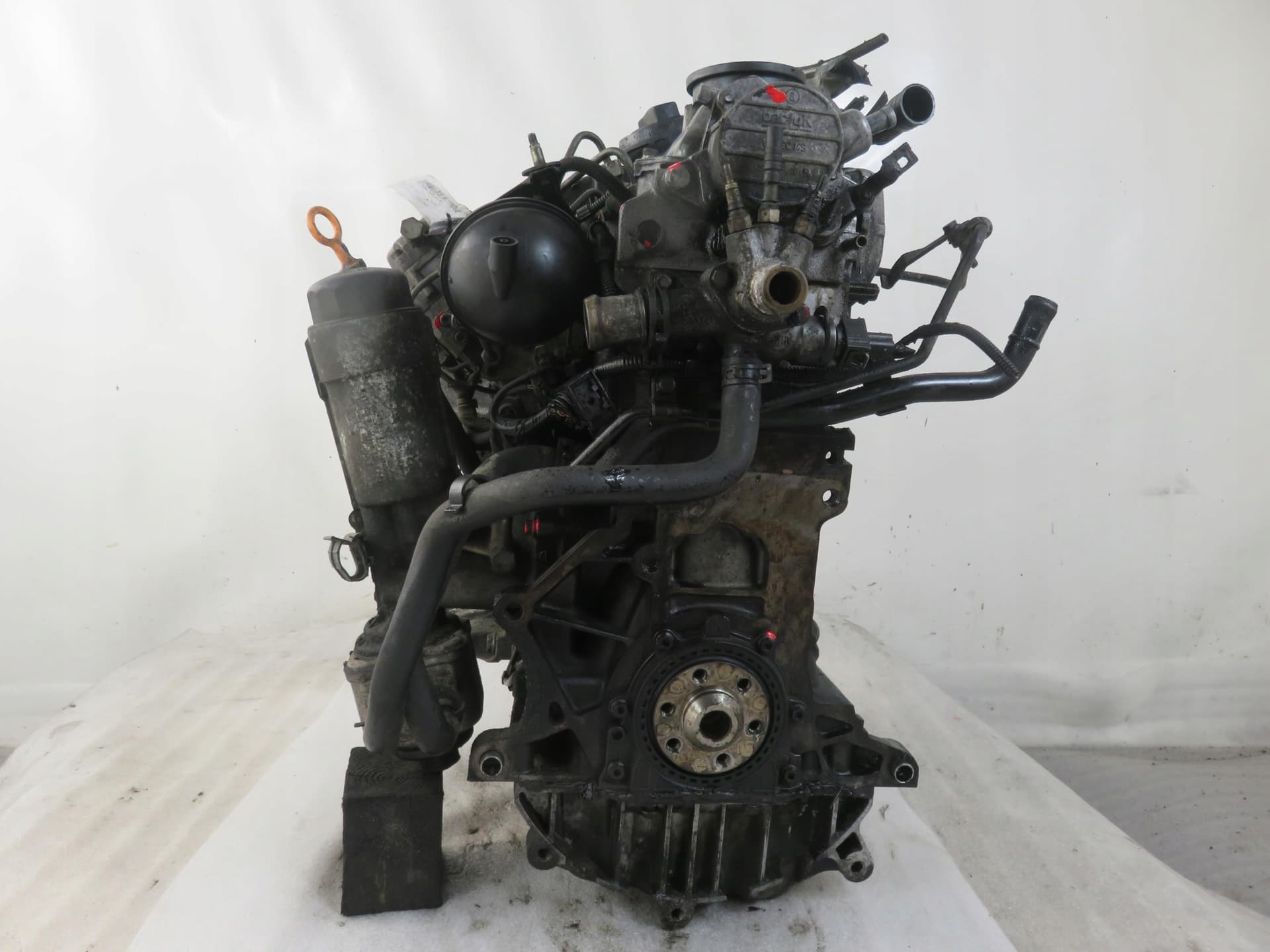 Moteur AHF — vue 2