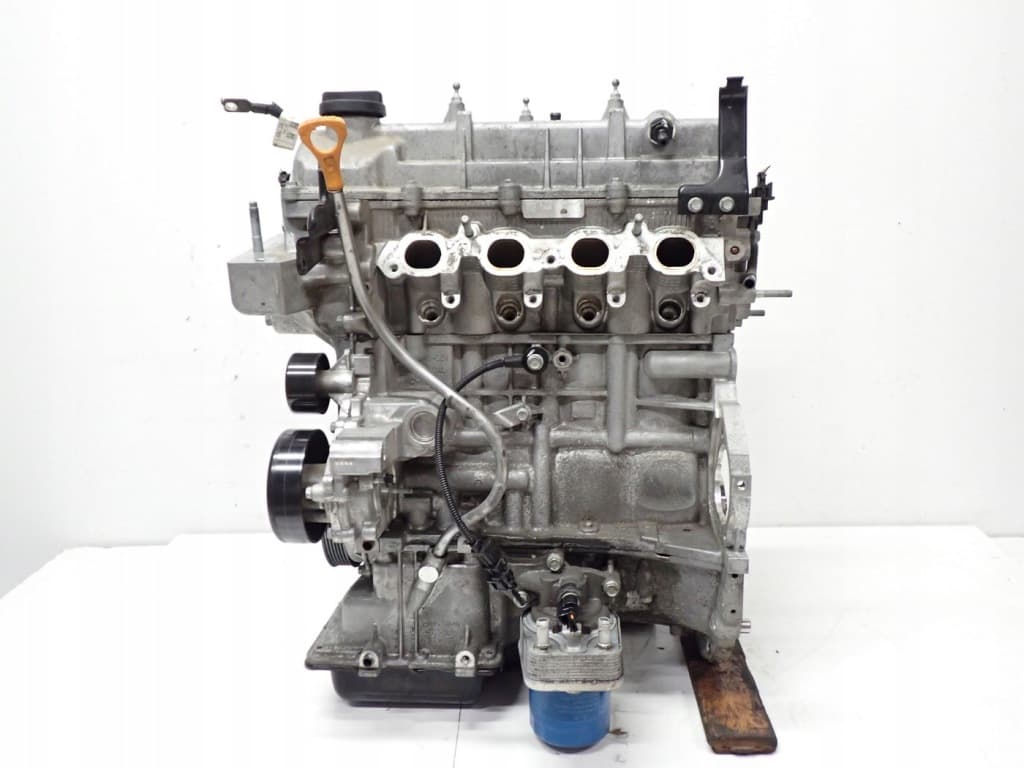 Moteur G4LD pour Kia Proceed 1.4 Petrol