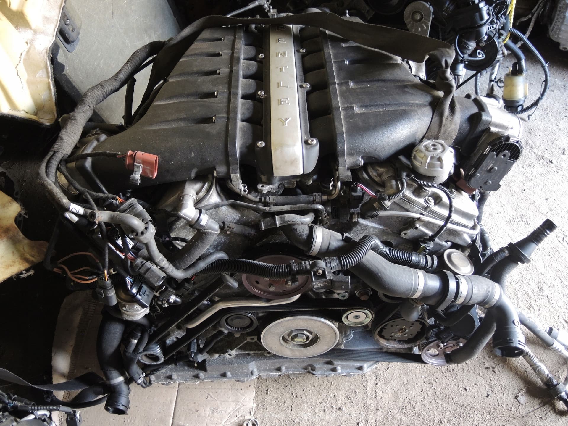Moteur BWR - Image 1