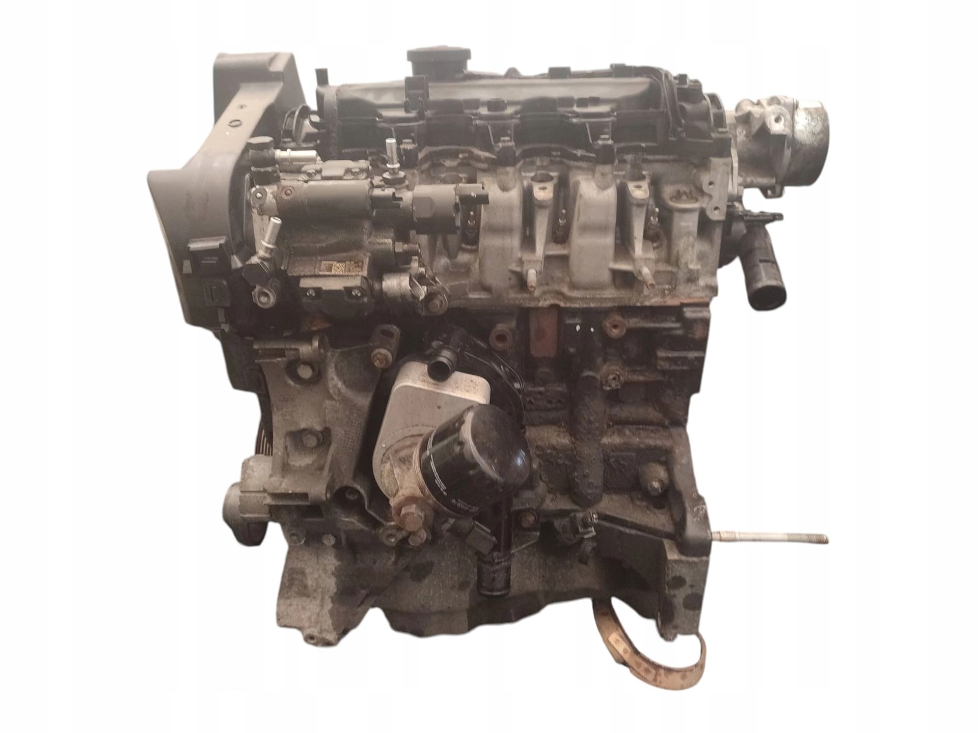 Moteur K9K 837 pour Renault Megane